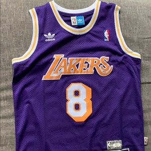 Kobe Bryant #8 Laker jersey /BRAND NEW